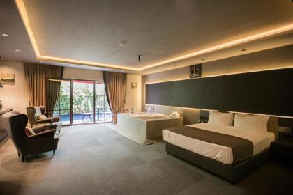 Cityloft 24 Suites - image 10