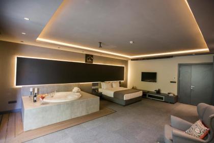 Cityloft 24 Suites - image 11