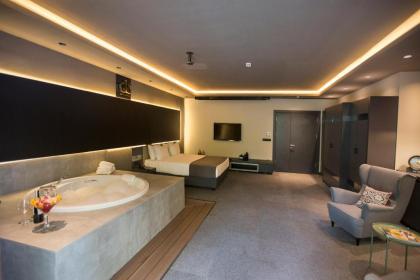 Cityloft 24 Suites - image 12