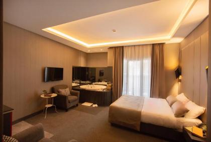 Cityloft 24 Suites - image 13