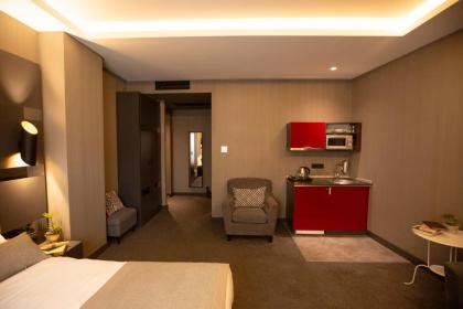 Cityloft 24 Suites - image 15