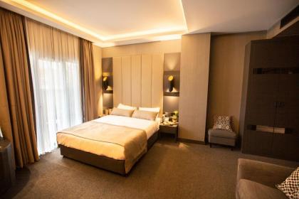 Cityloft 24 Suites - image 16