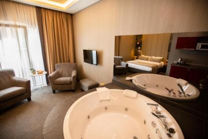 Cityloft 24 Suites - image 18