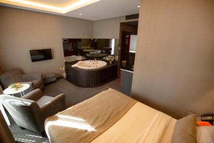 Cityloft 24 Suites - image 19
