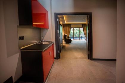 Cityloft 24 Suites - image 4