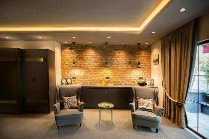 Cityloft 24 Suites - image 5