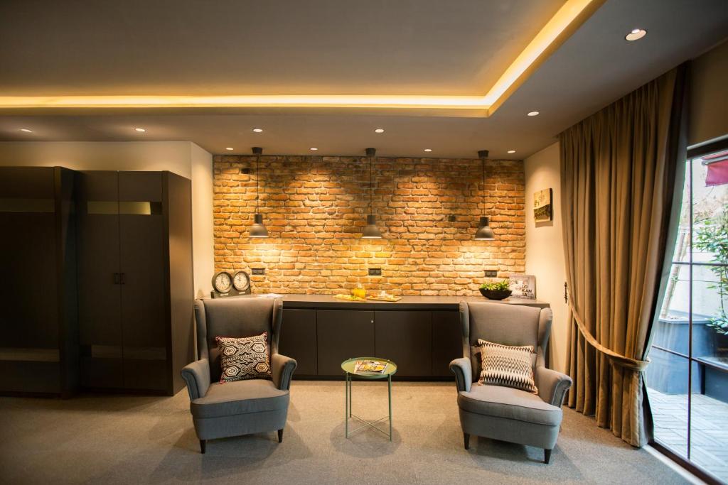 Cityloft 24 Suites - image 5