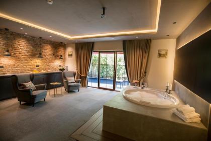 Cityloft 24 Suites - image 6