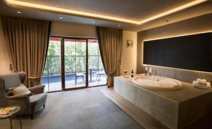 Cityloft 24 Suites - image 7