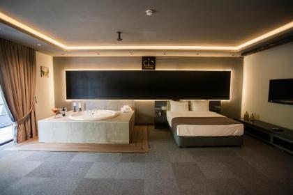 Cityloft 24 Suites - image 8