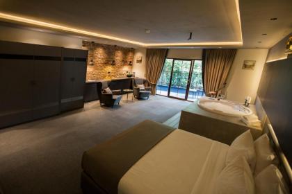 Cityloft 24 Suites - image 9