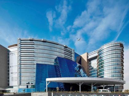 Pullman Istanbul Airport and Convention Center - image 10