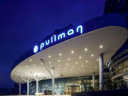 Pullman Istanbul Airport and Convention Center - image 12