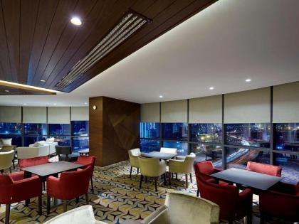 Pullman Istanbul Airport and Convention Center - image 18