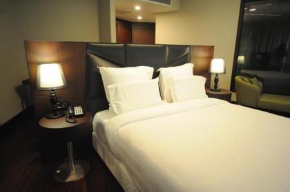 Pullman Istanbul Airport and Convention Center - image 2