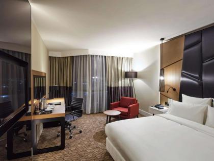 Pullman Istanbul Airport and Convention Center - image 20