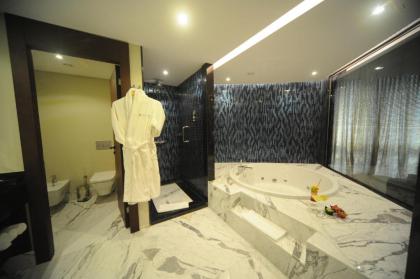Pullman Istanbul Airport and Convention Center - image 3