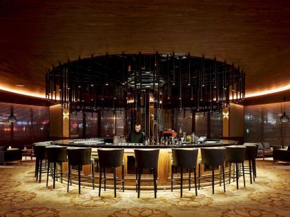 Pullman Istanbul Airport and Convention Center - image 8