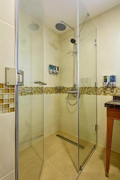 Hampton Inn By Hilton Istanbul Atakoy TR - image 10