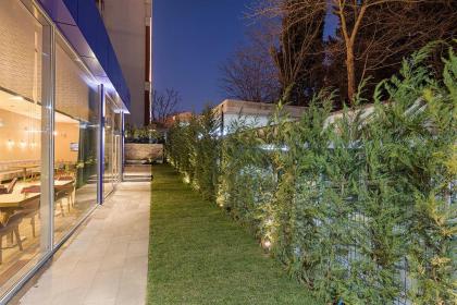 Hampton Inn By Hilton Istanbul Atakoy TR - image 13