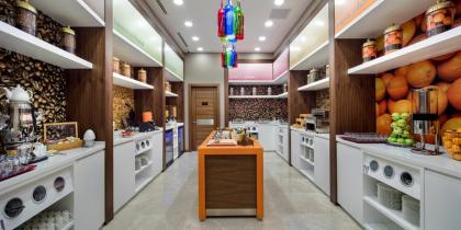 Hampton Inn By Hilton Istanbul Atakoy TR - image 14