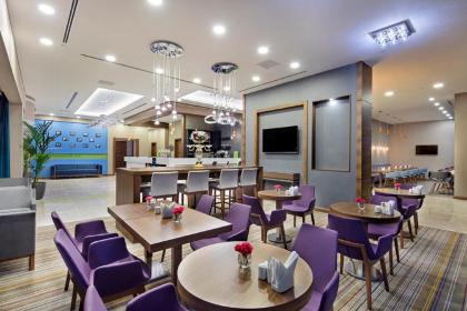 Hampton Inn By Hilton Istanbul Atakoy TR - image 19