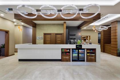 Hampton Inn By Hilton Istanbul Atakoy TR - image 20