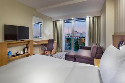 Hampton Inn By Hilton Istanbul Atakoy TR - image 4