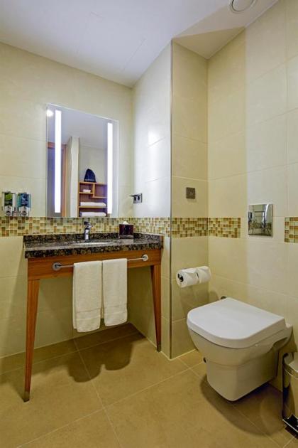 Hampton Inn By Hilton Istanbul Atakoy TR - image 9