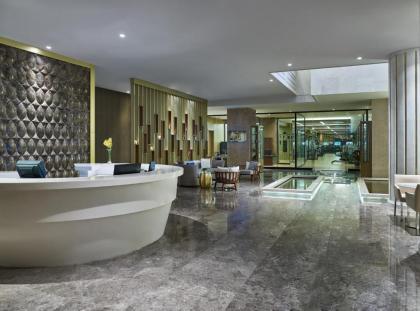 Elite World Europe Hotel - image 16
