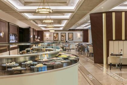 Elite World Europe Hotel - image 19