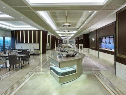 Elite World Europe Hotel - image 20