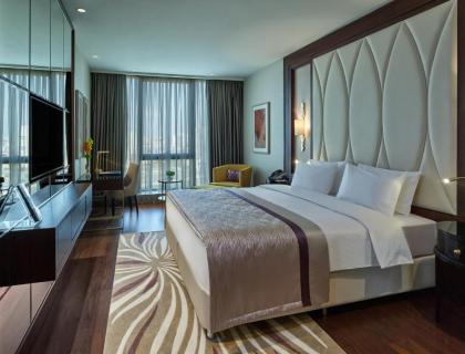 Elite World Europe Hotel - image 5