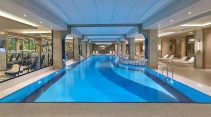 Elite World Europe Hotel - image 8