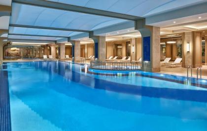 Elite World Europe Hotel - image 9