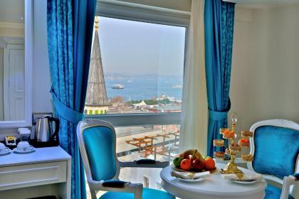 Glamour Hotel Istanbul Sirkeci - image 1