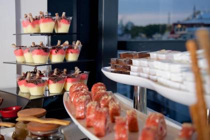 Glamour Hotel Istanbul Sirkeci - image 11