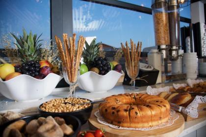 Glamour Hotel Istanbul Sirkeci - image 13