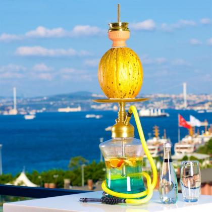 Glamour Hotel Istanbul Sirkeci - image 19
