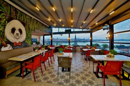 Glamour Hotel Istanbul Sirkeci - image 4