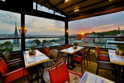Glamour Hotel Istanbul Sirkeci - image 5