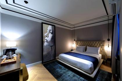 Walton Hotels Galata - image 9