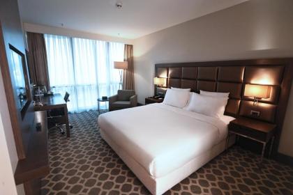 Mercure Istanbul West Hotel & Convention Center - image 10