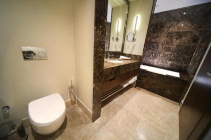 Mercure Istanbul West Hotel & Convention Center - image 13