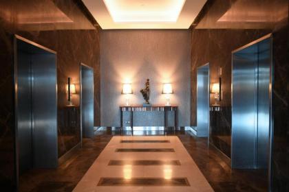 Mercure Istanbul West Hotel & Convention Center - image 16