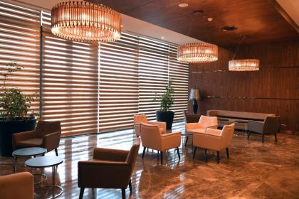 Mercure Istanbul West Hotel & Convention Center - image 17