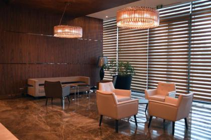 Mercure Istanbul West Hotel & Convention Center - image 18