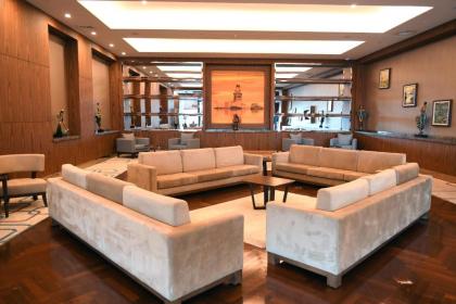 Mercure Istanbul West Hotel & Convention Center - image 20