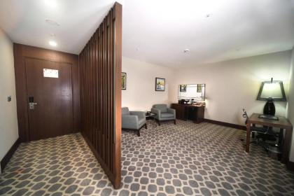 Mercure Istanbul West Hotel & Convention Center - image 5
