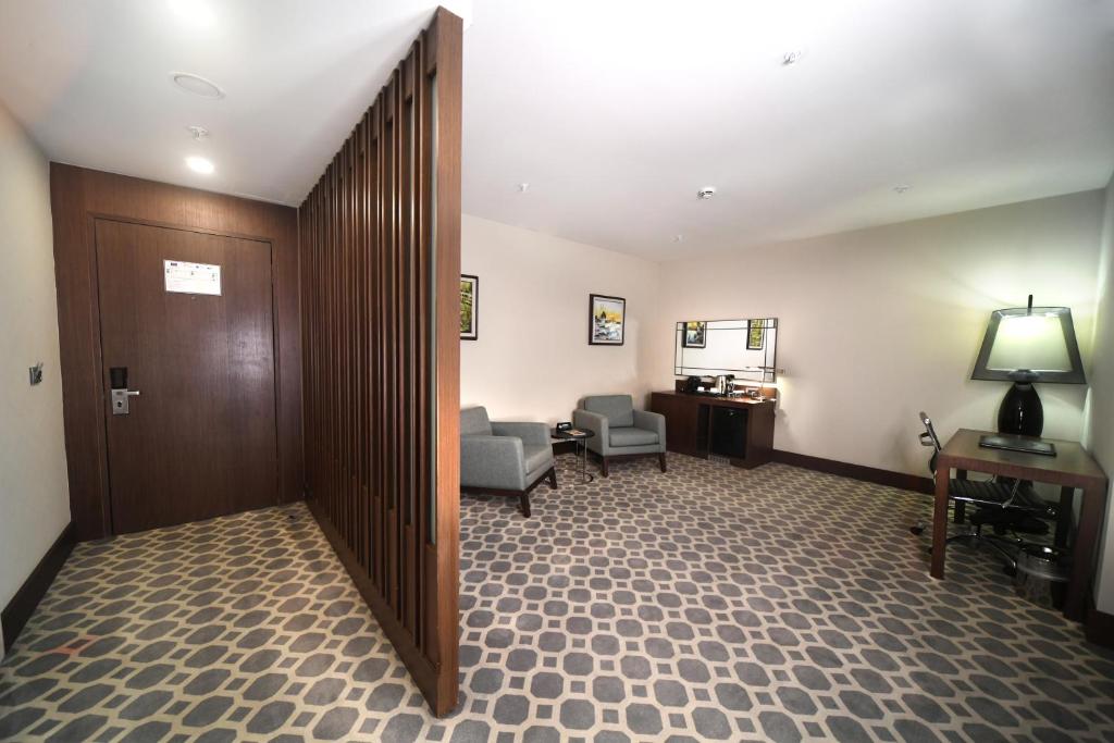Mercure Istanbul West Hotel & Convention Center - image 5